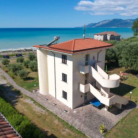 Residence Вилламмаре Экстерьер фото