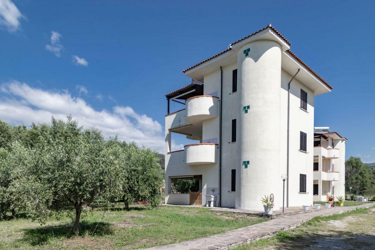 Residence Вилламмаре Экстерьер фото