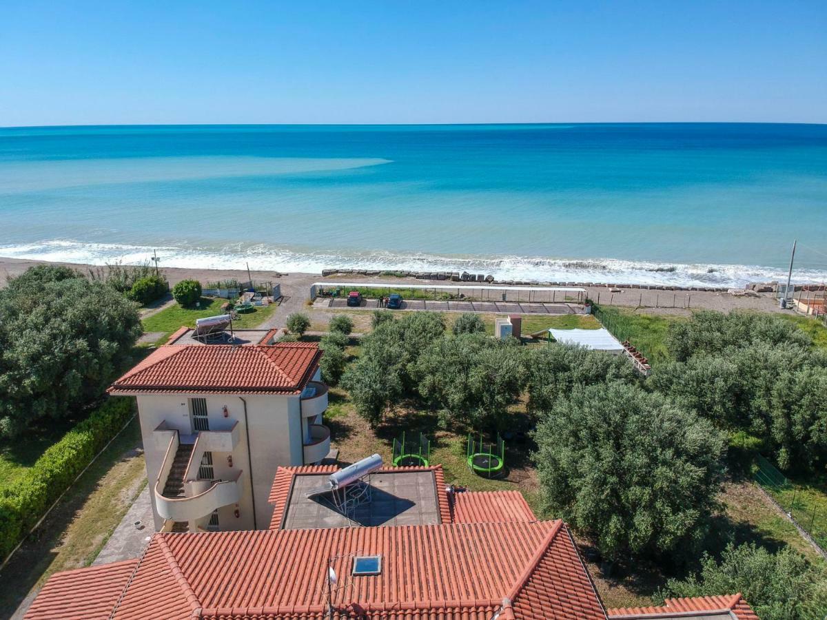 Residence Вилламмаре Экстерьер фото