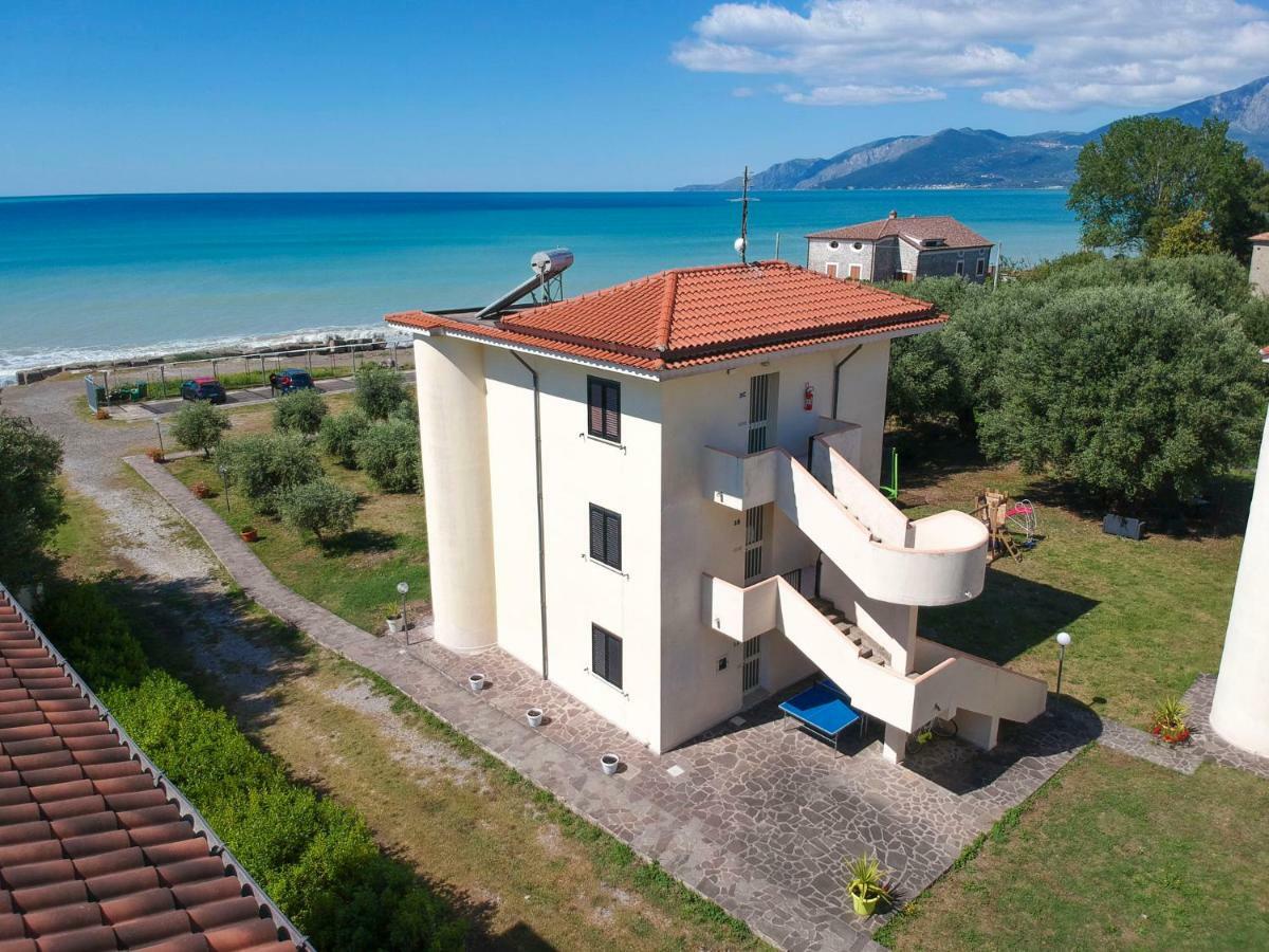 Residence Вилламмаре Экстерьер фото